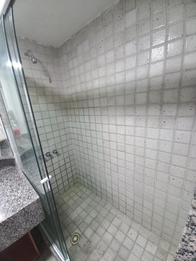 Flat 711 Golden Beach Lägenhet Recife Exteriör bild