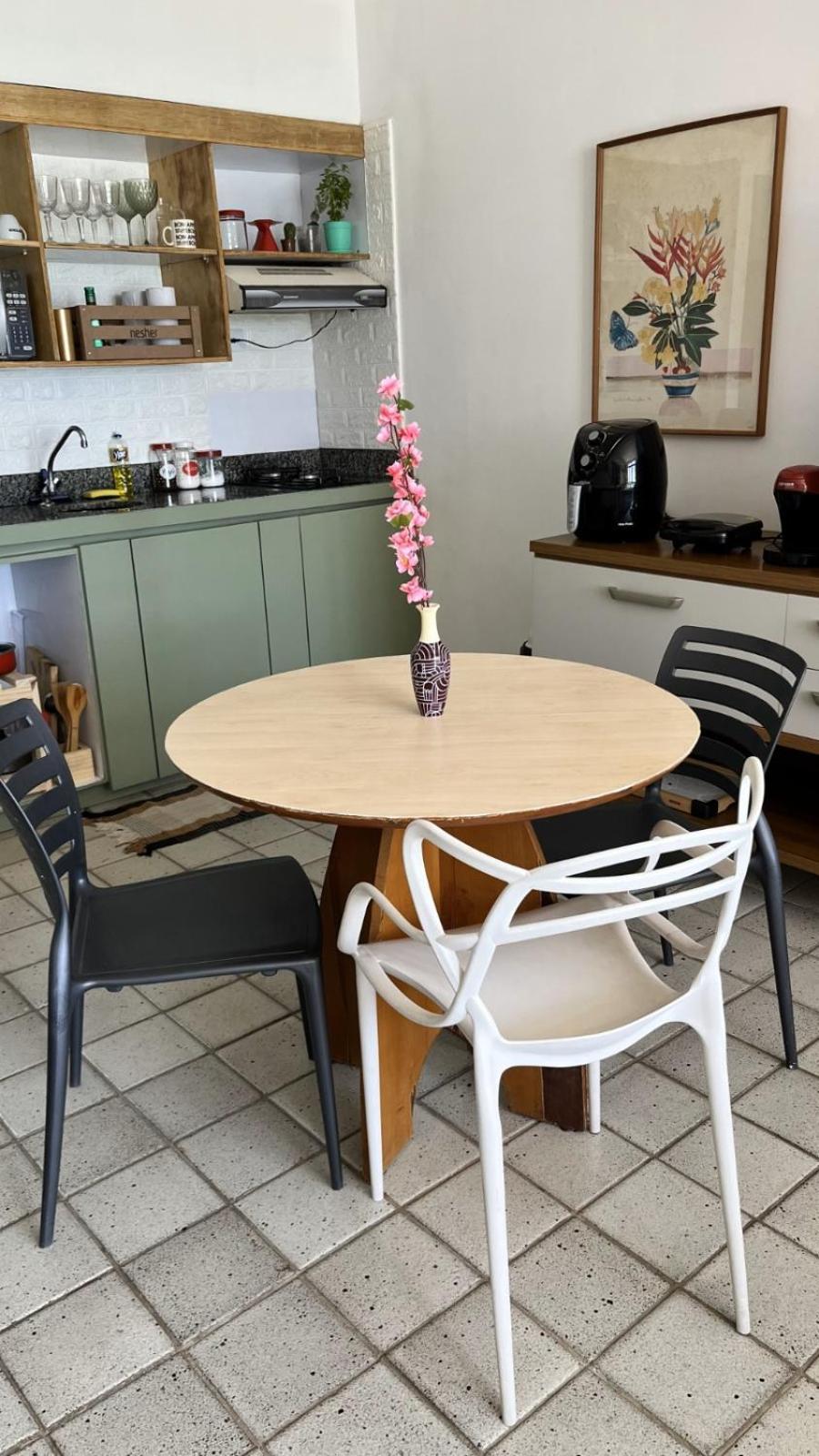 Flat 711 Golden Beach Lägenhet Recife Exteriör bild